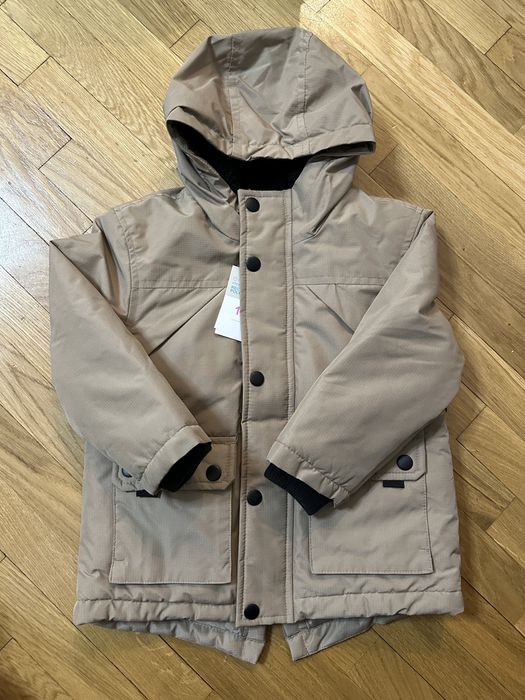 Куртка , парка primark