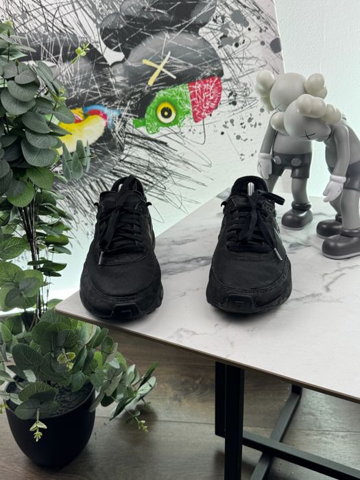 Кросівки Nike Waffle One 42.5 розмір Е7077