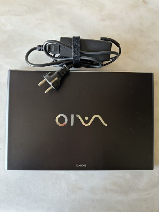Portátil Sony VAIO
