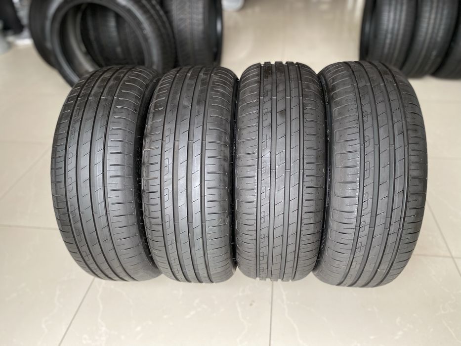 205/55/17 Goodyear 205/55R17 літня резина шини колеса автошини