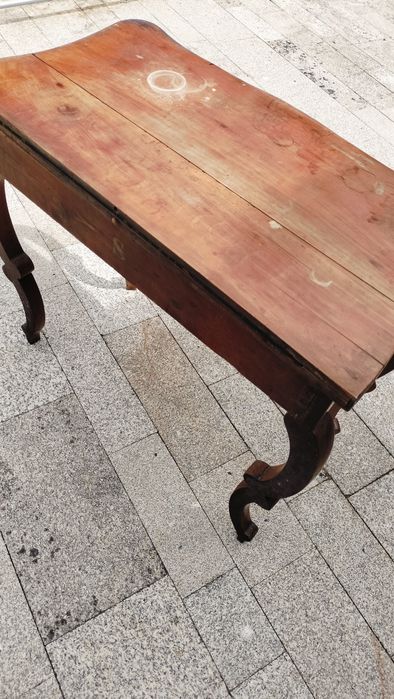 Antique Game Table64551656135297120
