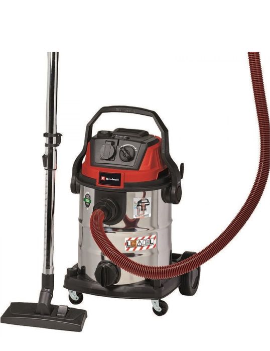 Aspirador a seco e húmido Einhell TE-VC 2025