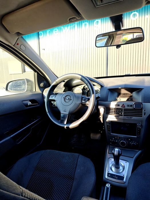 Opel Astra 2006 VIN Y6D0AHL4865068918 фото оголошення 9 з 24