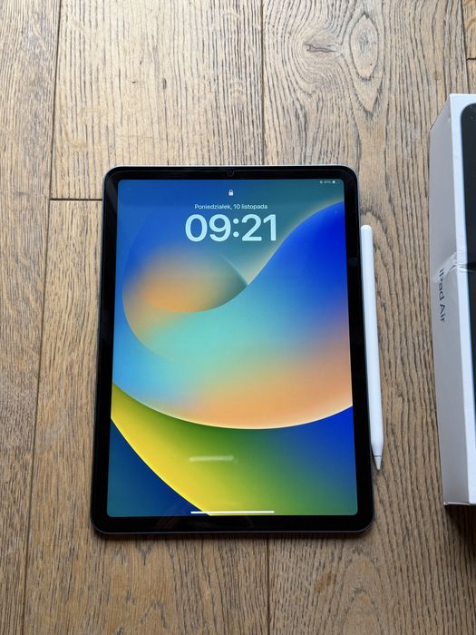 Ipad air 5 generacji