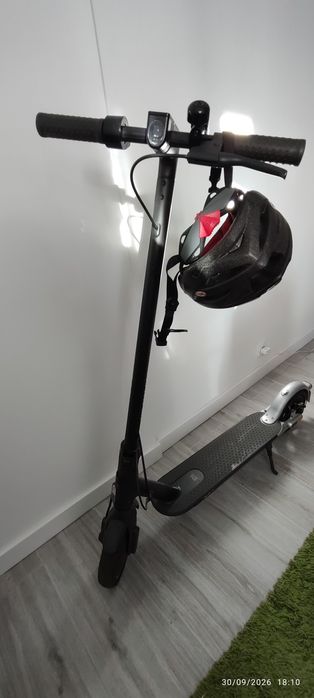 Trotinete Elétrica XIAOMI PRO 2 - Mercedes AMG F1