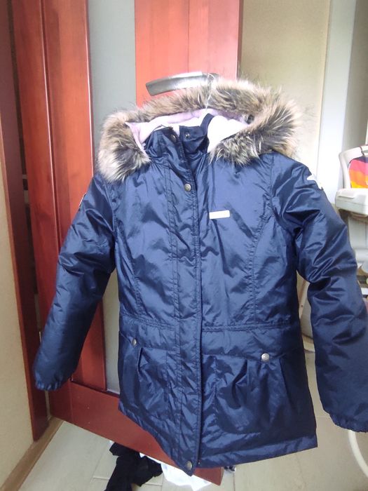 Продам куртку Lenne 134