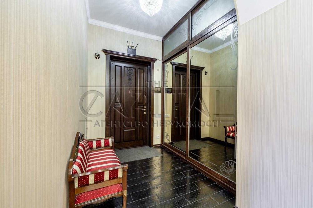 Продаж квартири, вул. Дмитрівська, Лук'янівка