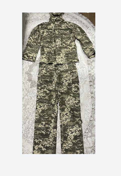 Продам военную форму з с у