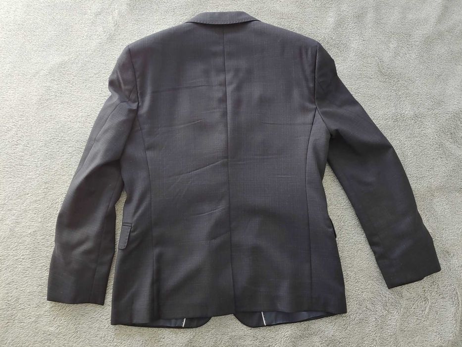 Marynarka męska Bytom 176/100