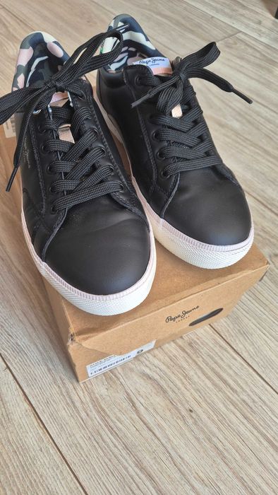 Trampki Pepe Jeans rozm.40