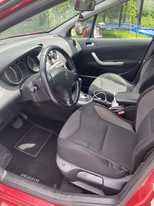 Продам Peugeot 308