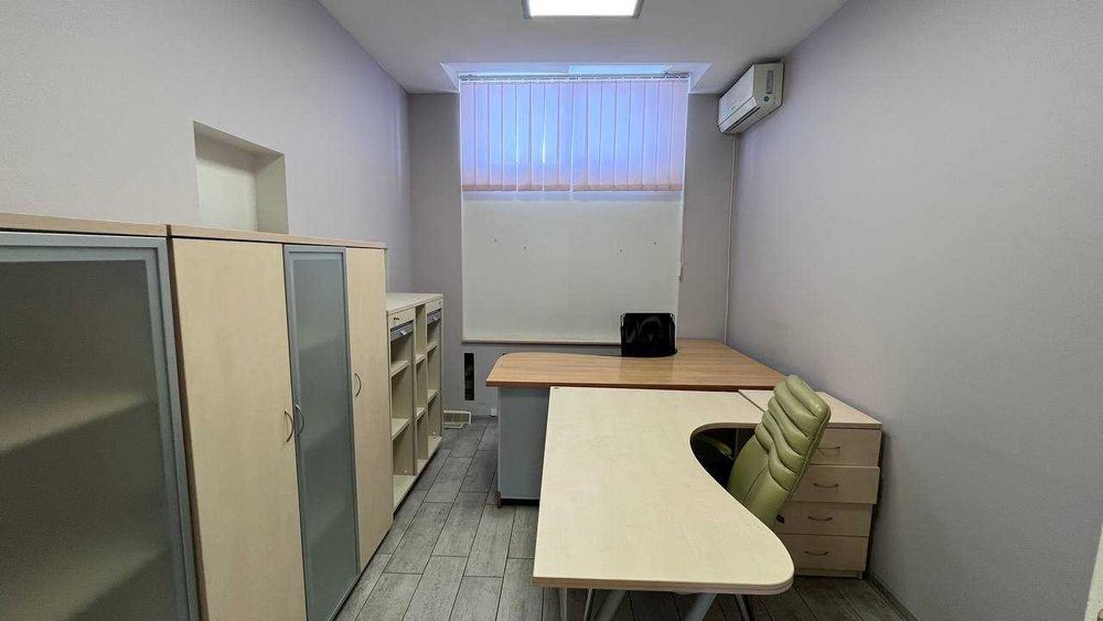 Оренда офіса 180 м2 вул. Широка