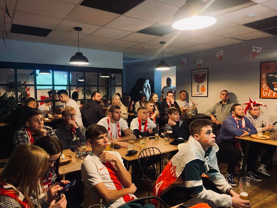 Odstąpię restaurację Gliwice/Sośnicowice