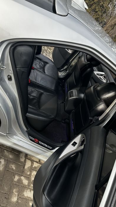 Toyota camry 40