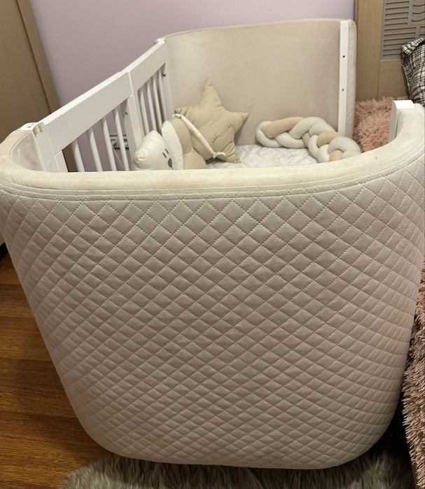 Ліжко для дитини