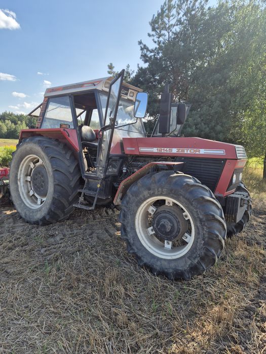 Zetor 12145/ 16145
