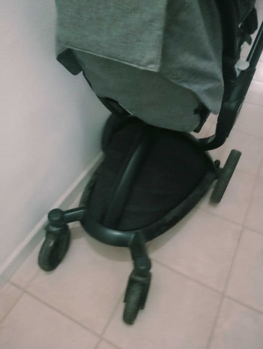 Carrinho de bebe be cool