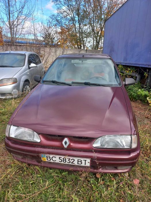 Продам Renault 19