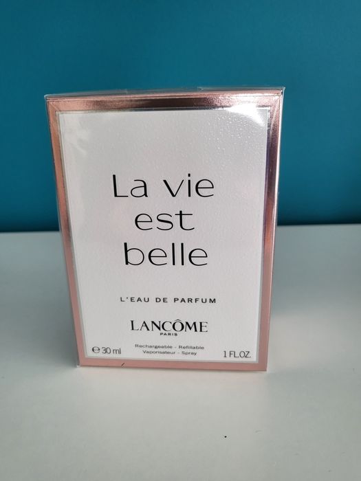 perfumy Lancome La vie est belle 30 ml