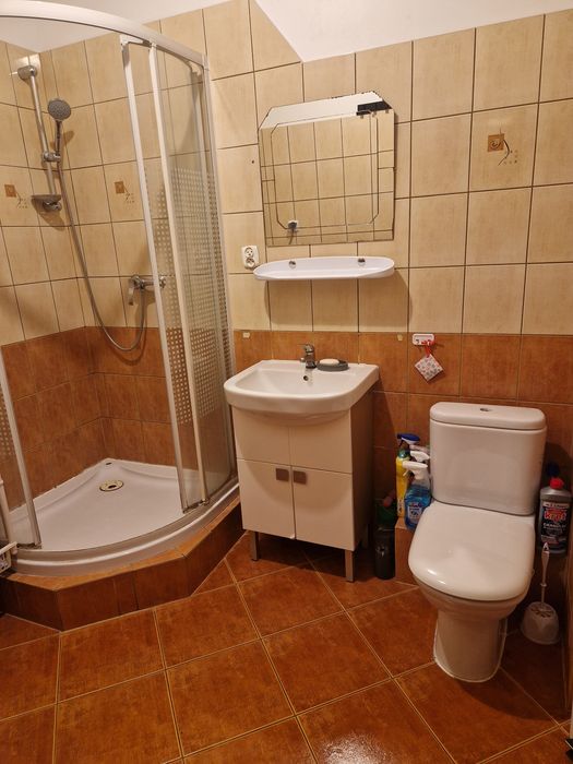 Mieszkanie – Wrocław - Więcej