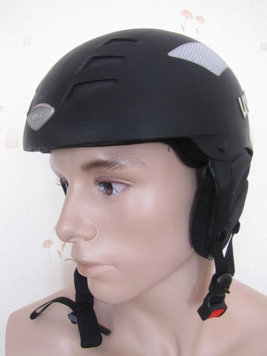 Kask narciarski/snowboard UVEX SUPERSONIC rozm. XL nowy