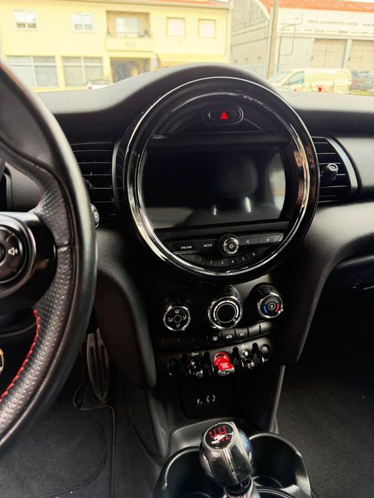 MINI Cabrio One