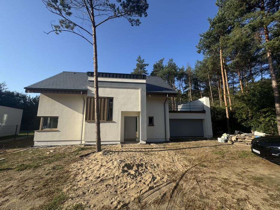 Usługi blacharsko dekarskie i budowlane