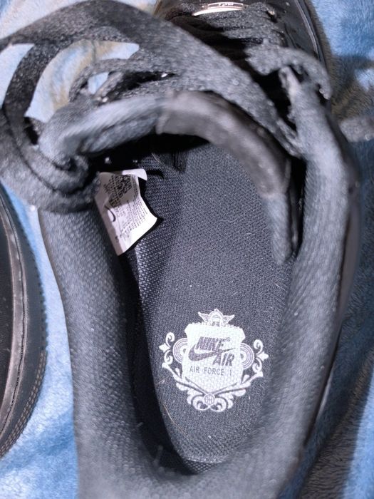 Sapatilhas Nike Air force