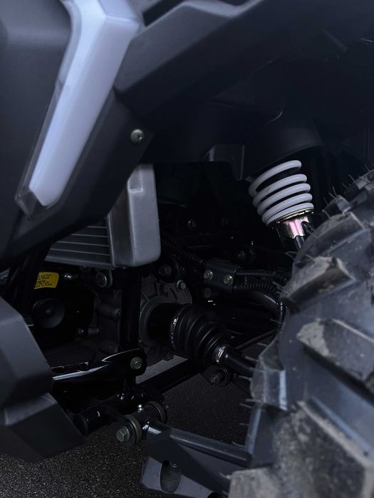 Квадроцикл COMMAN Ranger 350 EFI EPS 4х4