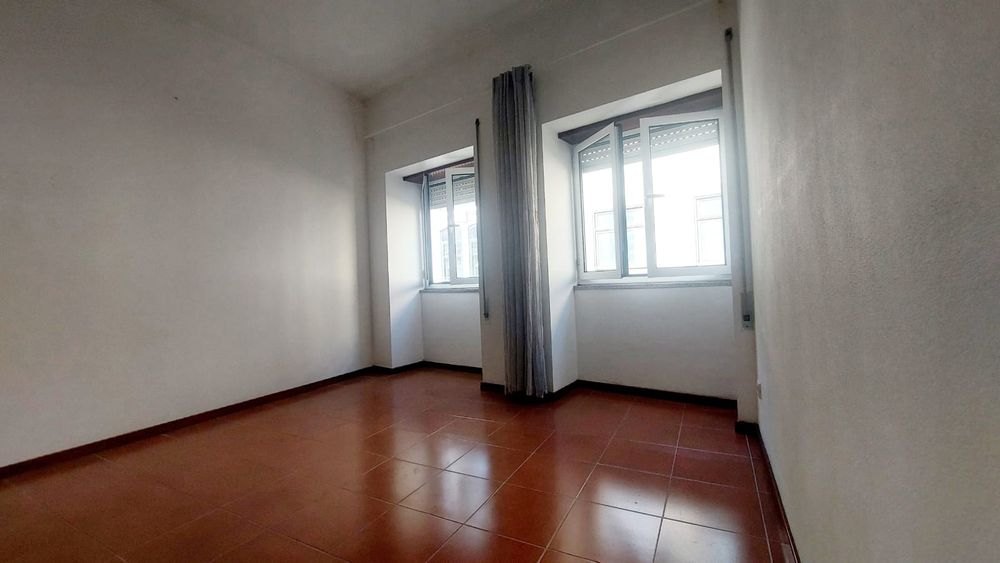 T1 arrendamento Baixa