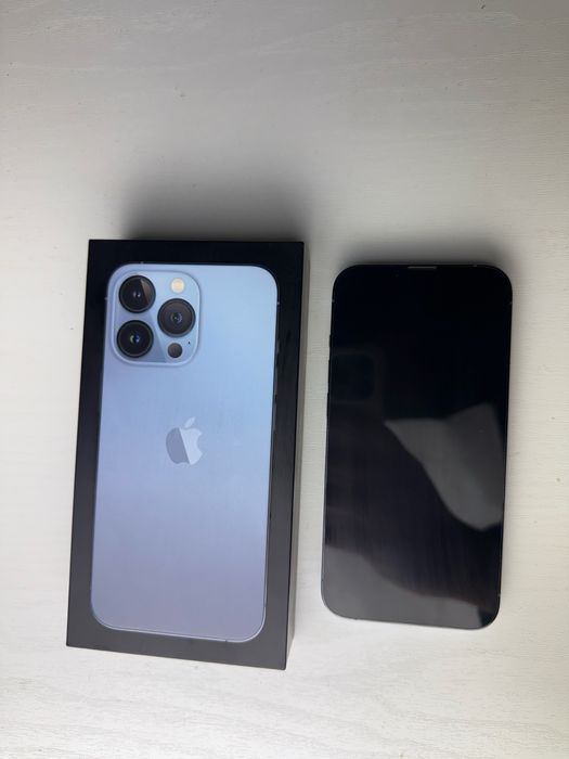 iPhone 13 Pro (айфон 13 про)