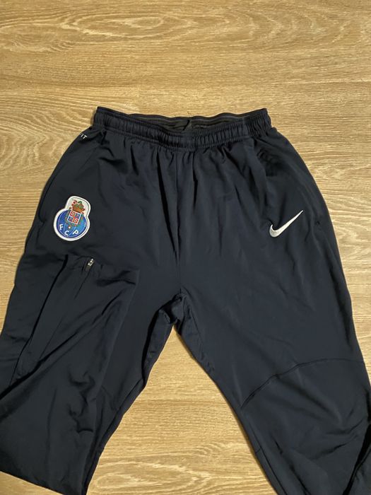 Calcas de fato de treino do Porto