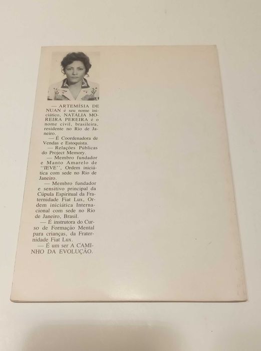 On the Way to Evolution64584703635969121