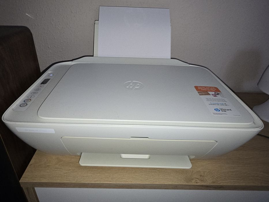 Drukarka hp deskJet 2710e