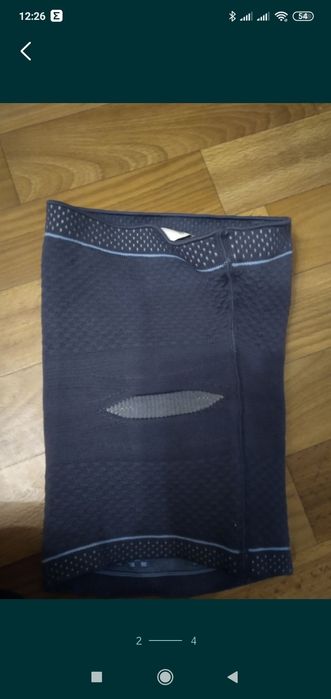 Наколенник Aurafix