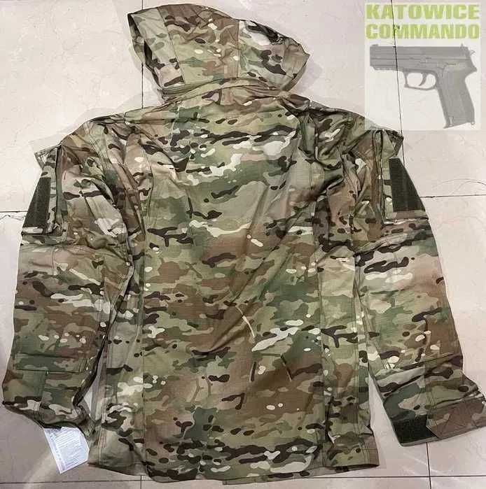 Bluza munduru WS Multicam wz. 117/DKWS M/L