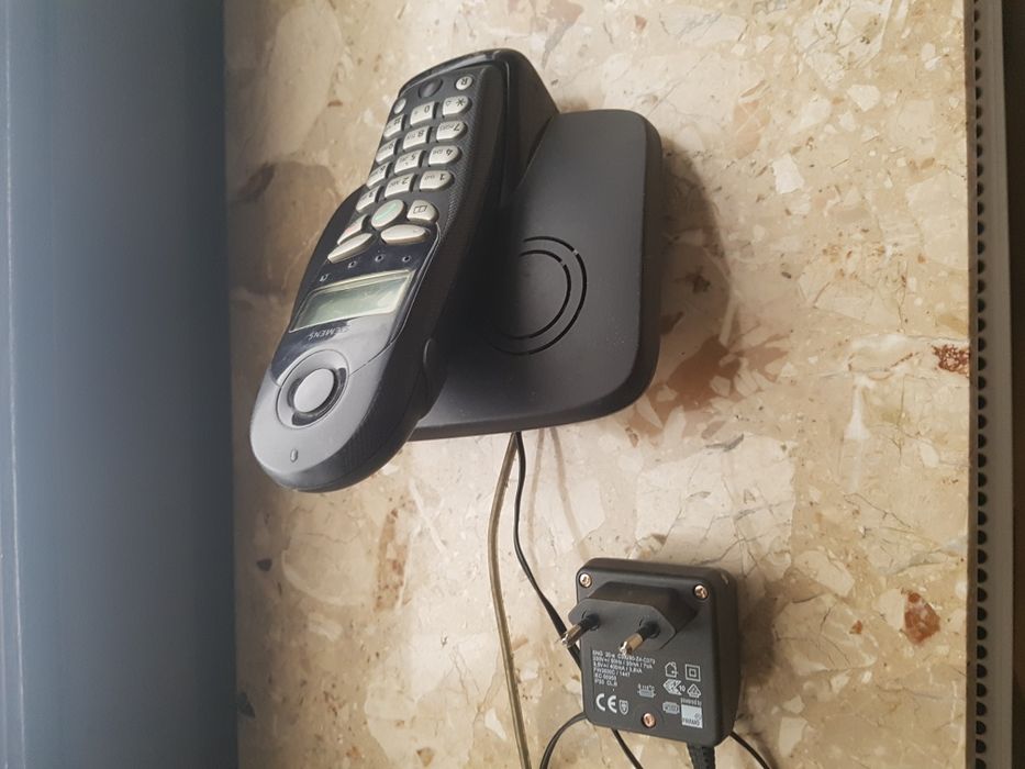 Telefon Simens Gigaset 4010