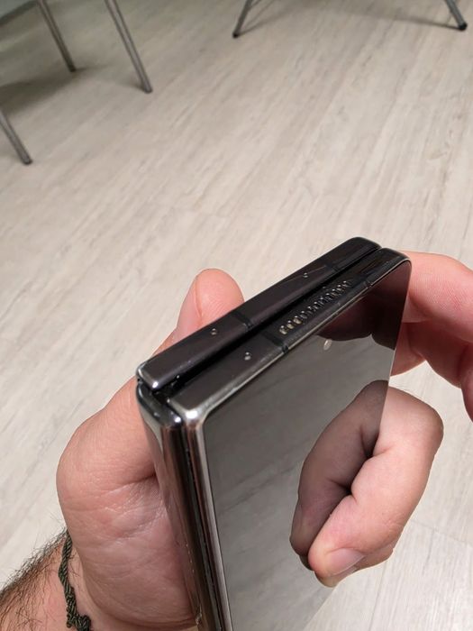 Samsung Galaxy Fold 4 12/256gb phantom black