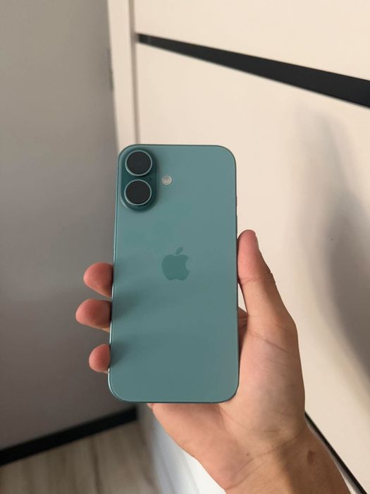 Iphone 16 128gb