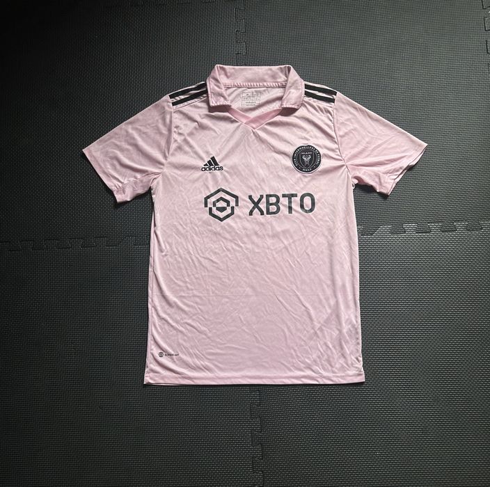 Koszulka adidas inter miami Leo Messi
