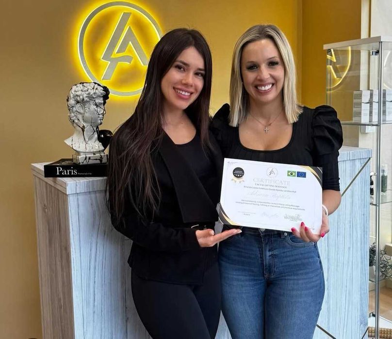 Formação estética