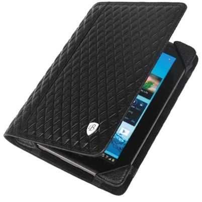 Чохол на планшет шкіряний