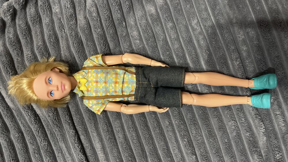 Ляльки Ever After High