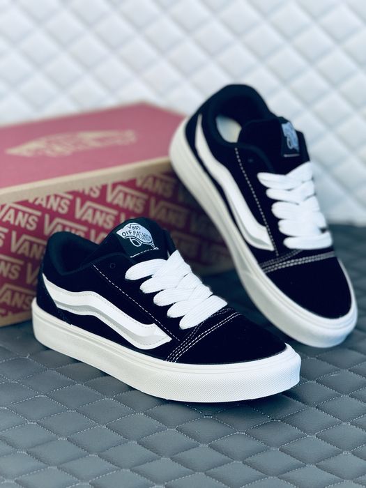 Vans Old Skool Кеды весенние ванс олх скул