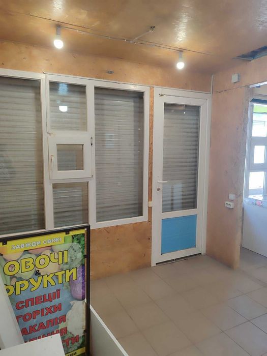 Сдается помещение 20 кв.м Лески, Крылова, 13