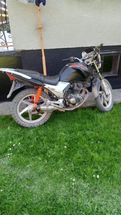 Продам Mustang mt 200 region 7