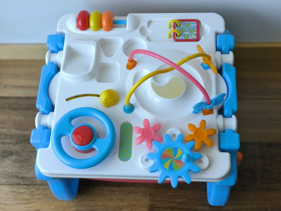 Mesa infantil diversões