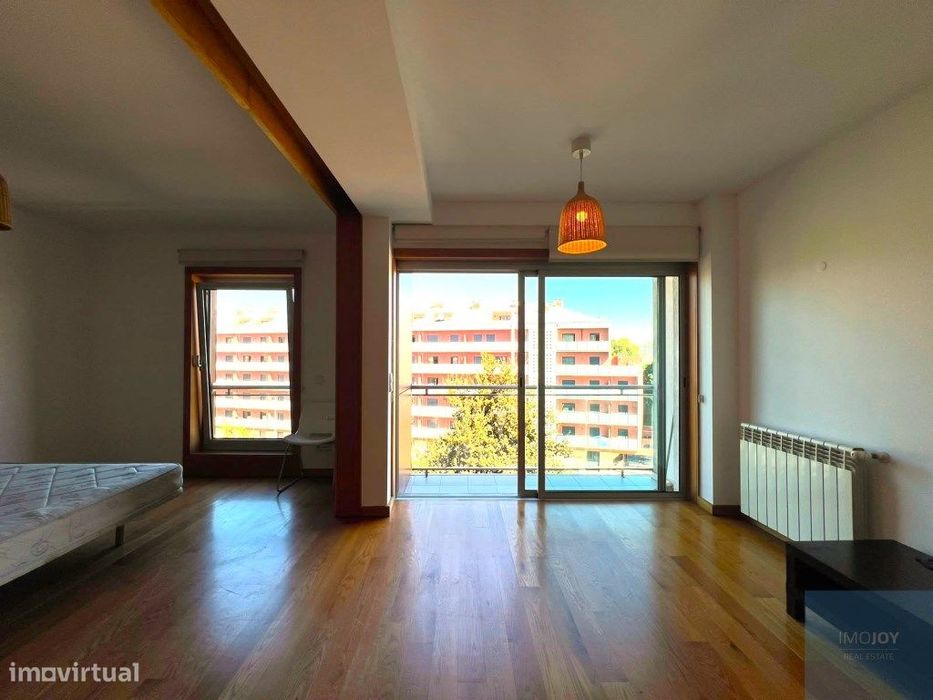 Apartamento T1 no Porto
