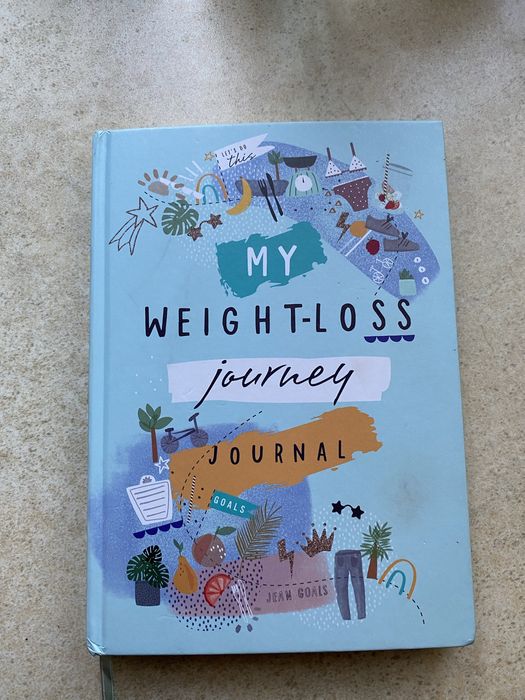 Планер/ блокнот/трекер/зошит