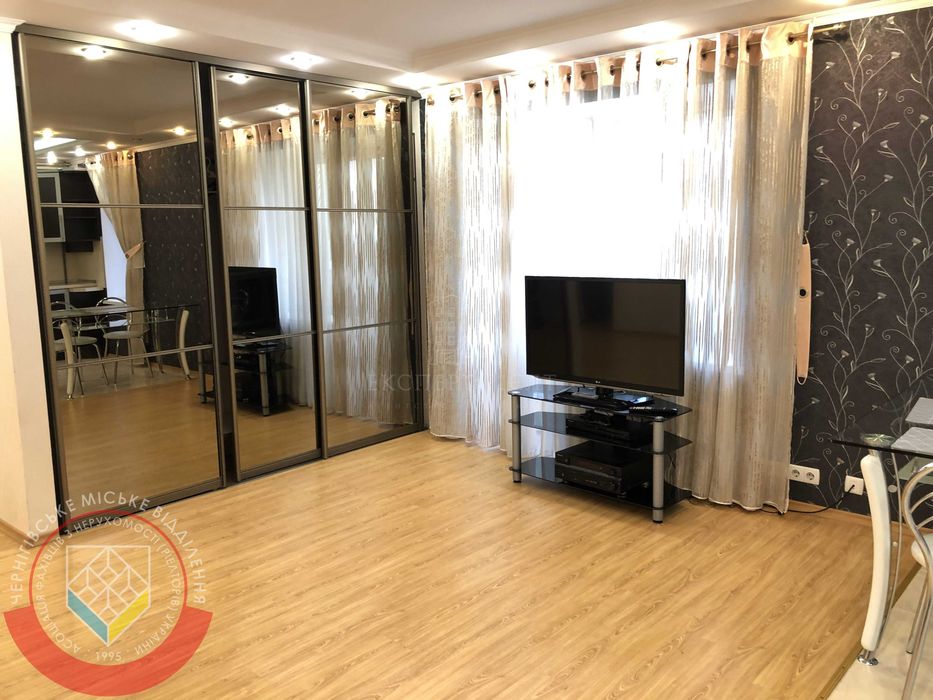 RLT S01 Оренда 3 кімнатної квартири, ремонт, автономка, Градецький